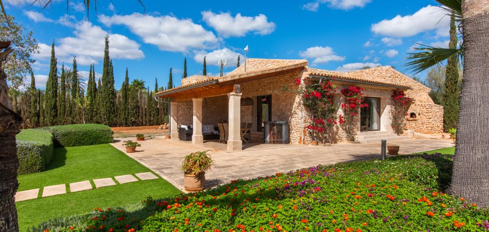 Finca Mediterrani