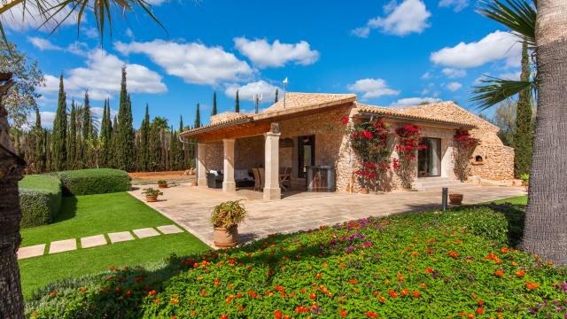 Finca Mediterrani