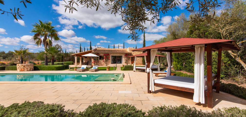 Finca Mediterrani