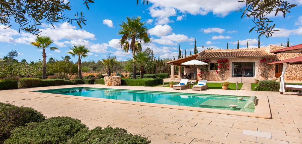 Finca Mediterrani