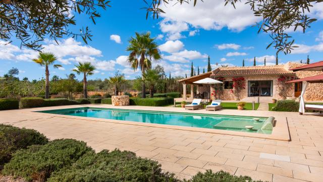 Finca Mediterrani