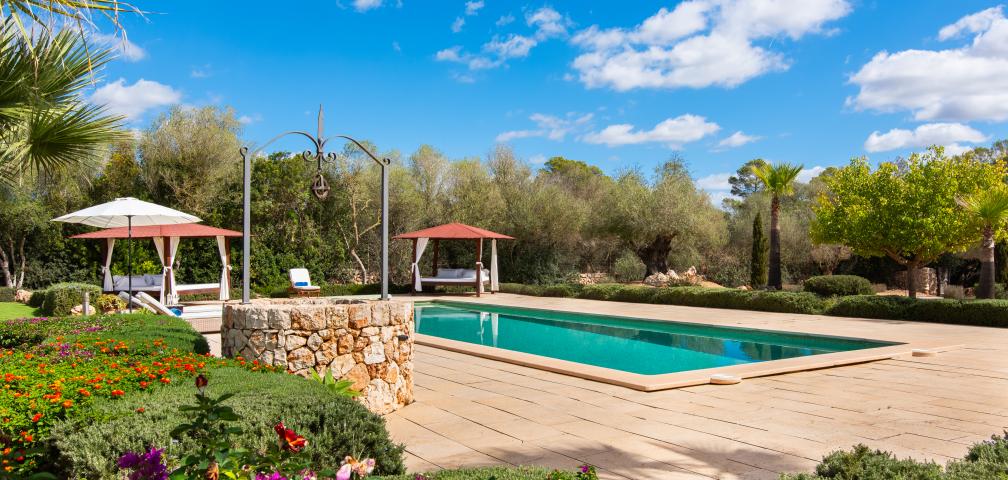 Finca Mediterrani