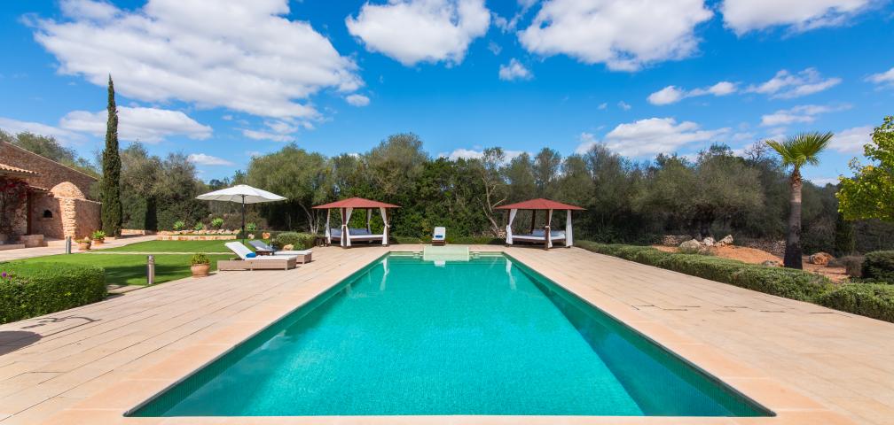 Finca Mediterrani