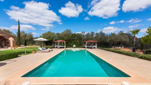 Finca Mediterrani