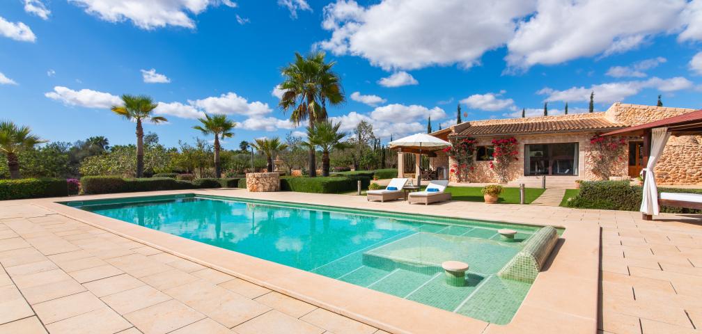 Finca Mediterrani