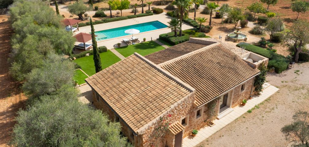Finca Mediterrani