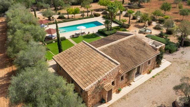 Finca Mediterrani