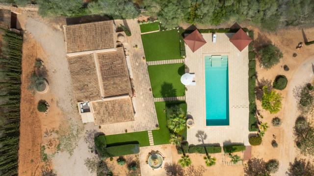Finca Mediterrani