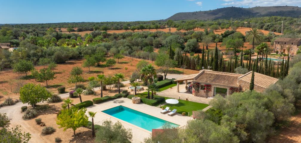 Finca Mediterrani