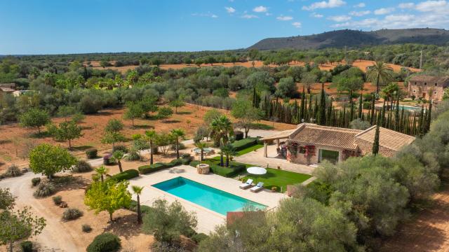 Finca Mediterrani