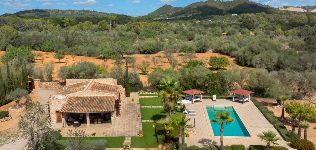 Finca Mediterrani