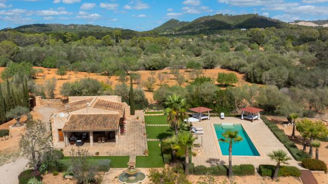 Finca Mediterrani