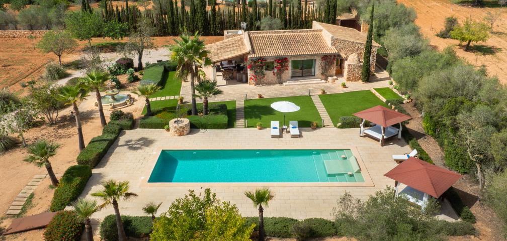 Finca Mediterrani