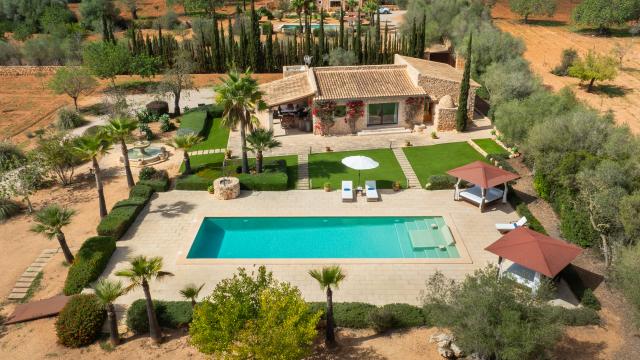 Finca Mediterrani