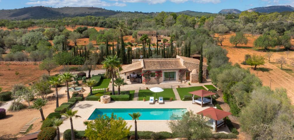 Finca Mediterrani