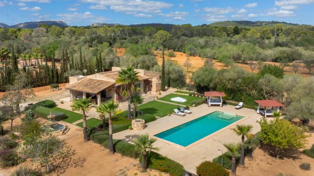 Finca Mediterrani
