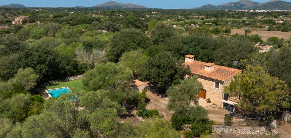 Finca Son Catiu