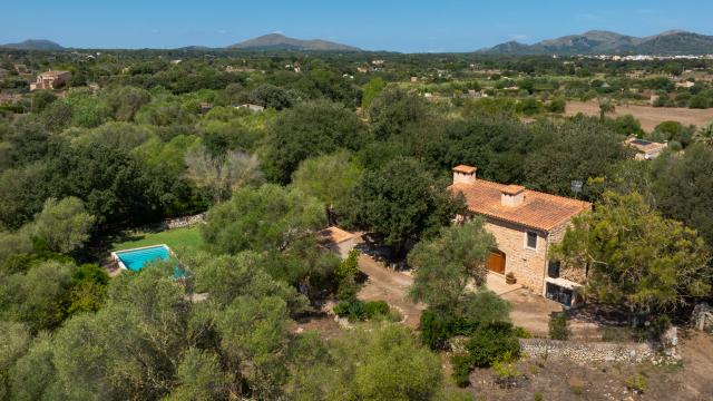 Finca Son Catiu