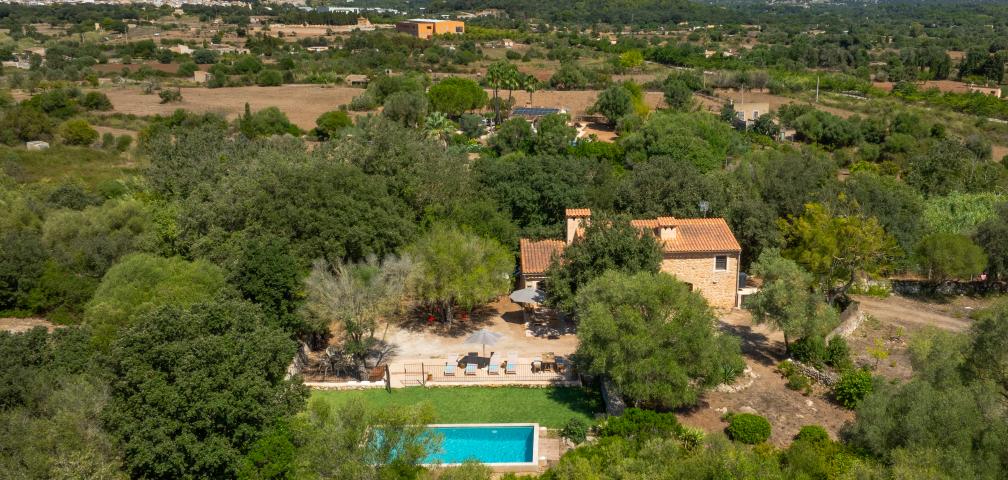Finca Son Catiu