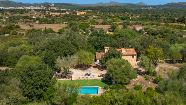 Finca Son Catiu