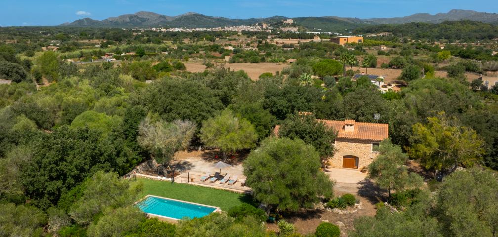 Finca Son Catiu