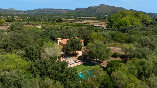 Finca Son Catiu