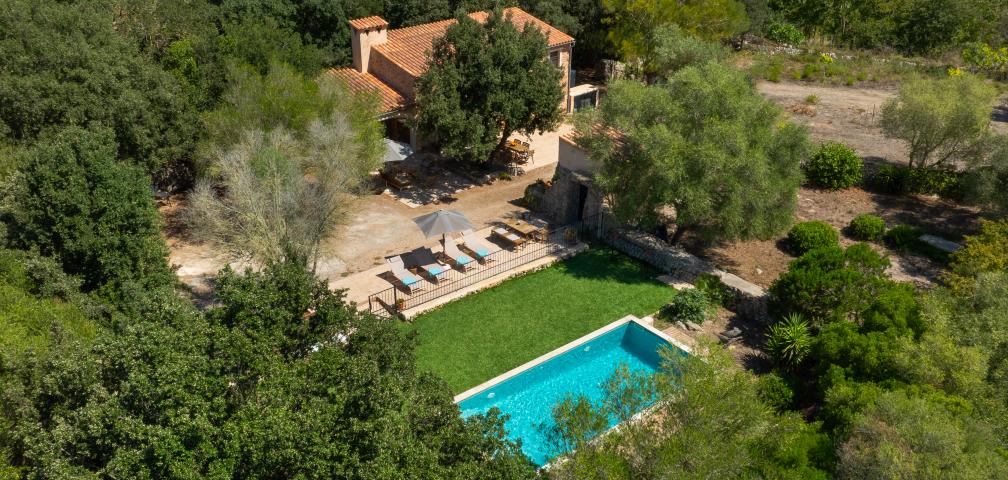 Finca Son Catiu