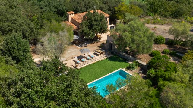 Finca Son Catiu