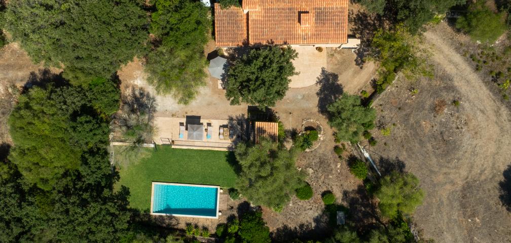 Finca Son Catiu