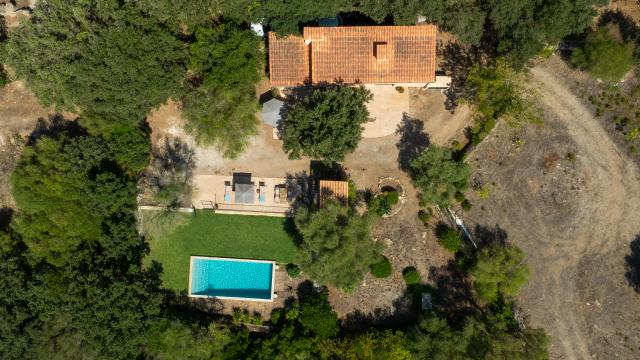 Finca Son Catiu