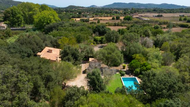 Finca Son Catiu