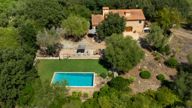 Finca Son Catiu