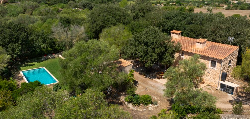 Finca Son Catiu