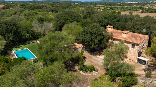 Finca Son Catiu