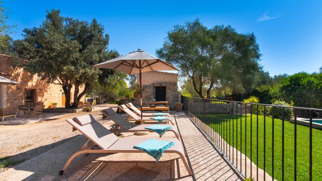 Finca Son Catiu
