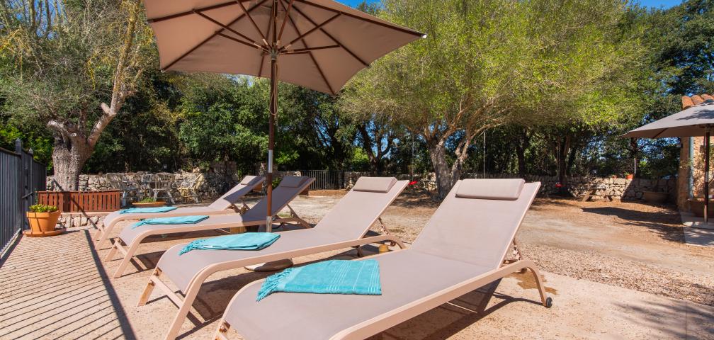 Finca Son Catiu