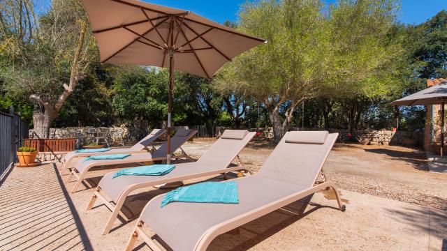 Finca Son Catiu