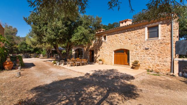 Finca Son Catiu