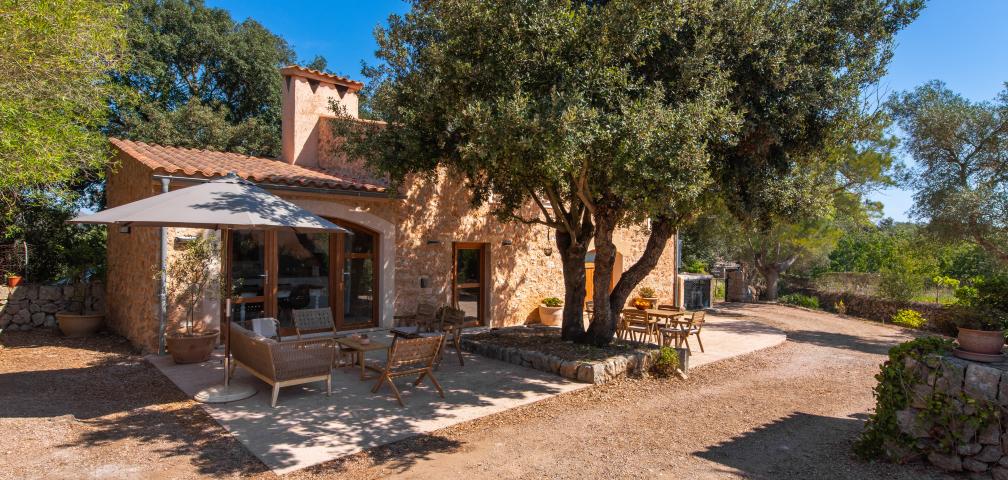Finca Son Catiu