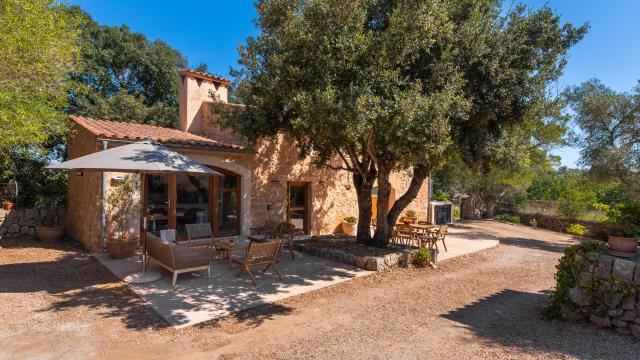 Finca Son Catiu