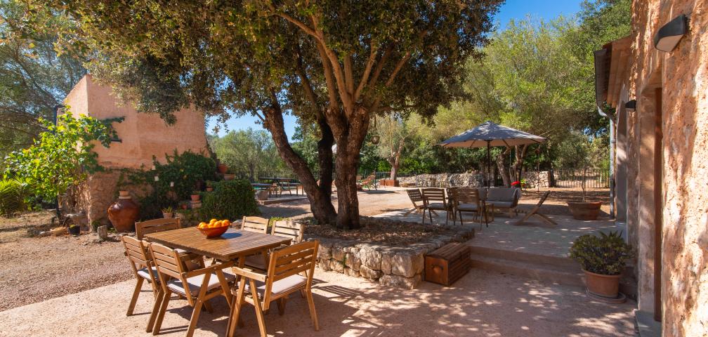 Finca Son Catiu