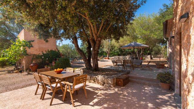 Finca Son Catiu
