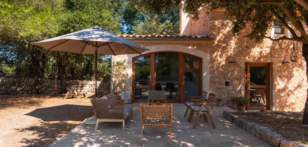 Finca Son Catiu