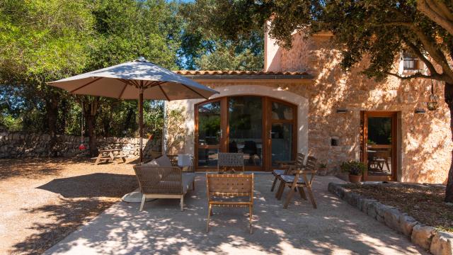 Finca Son Catiu