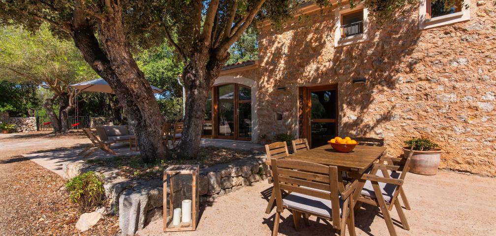 Finca Son Catiu