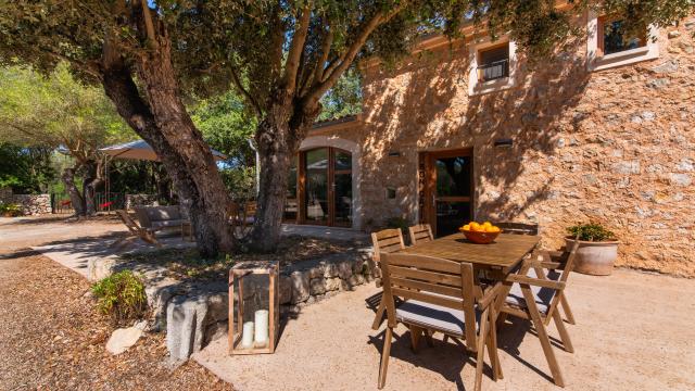 Finca Son Catiu