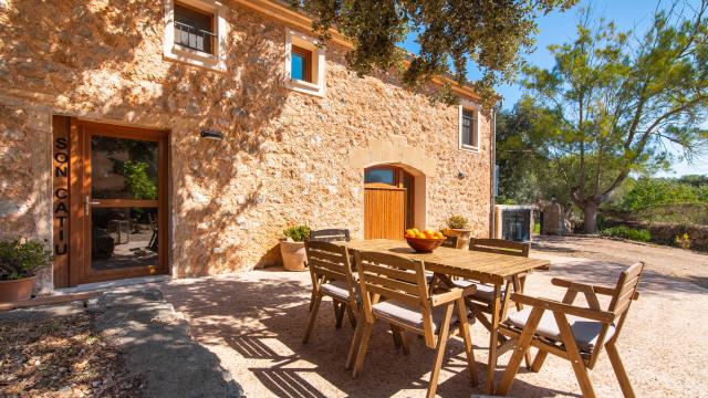 Finca Son Catiu