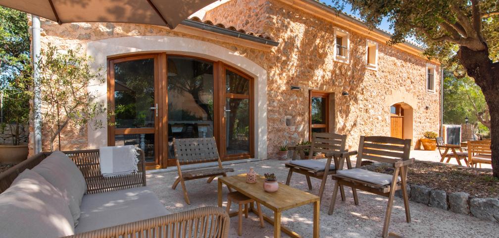 Finca Son Catiu