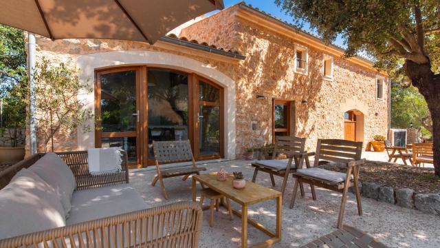 Finca Son Catiu
