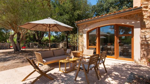Finca Son Catiu